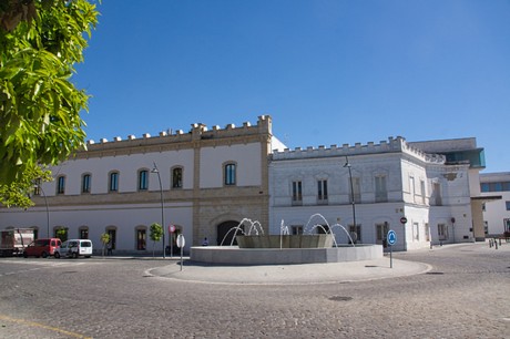 Santiago de la Ribera